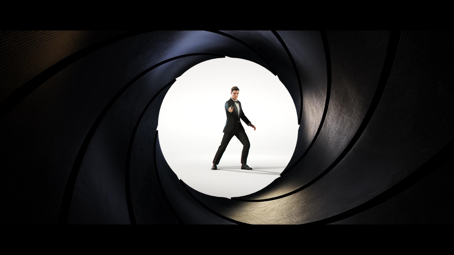 007 First Light: Competent, Forgettable, and Not Quite Bond