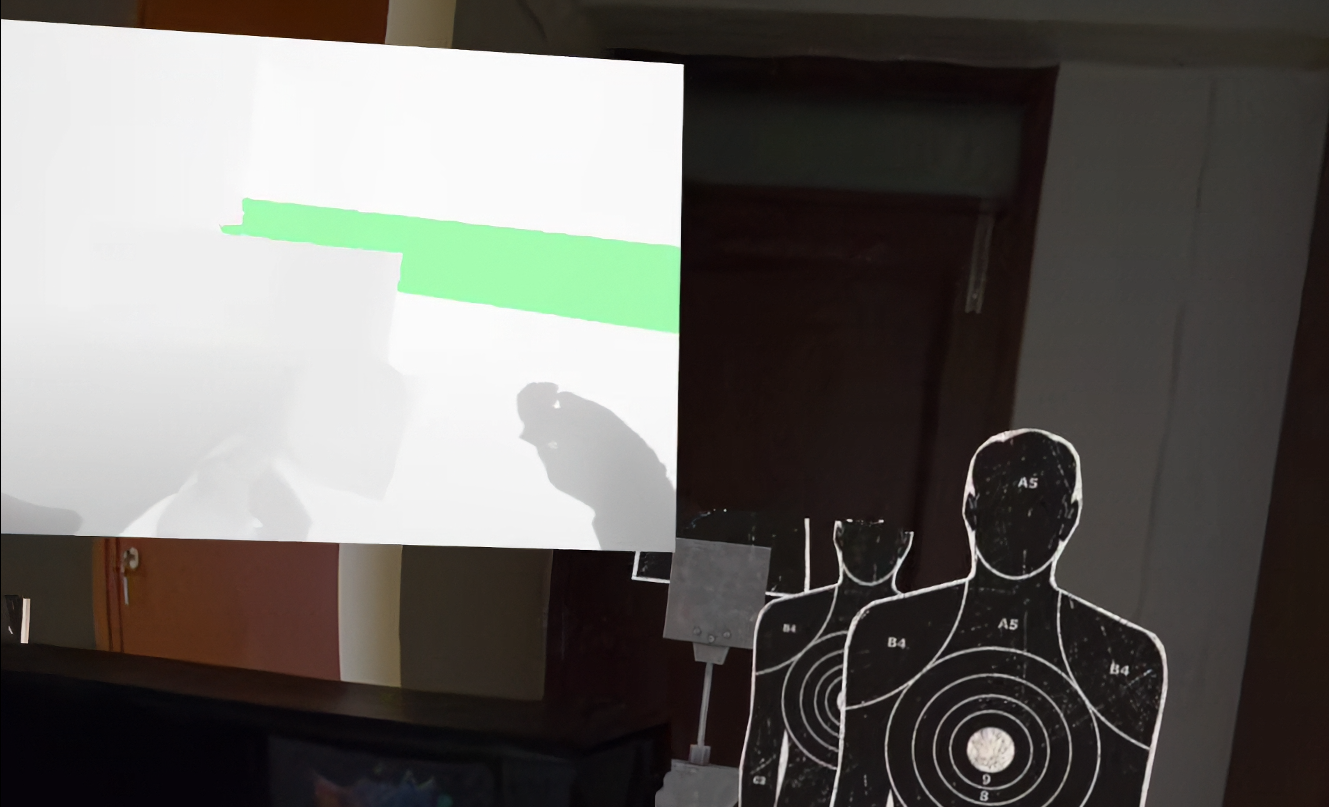Patching Meta SDK's Depth Occlusion: A Dual-Channel Portal System for Meta Quest 3 in Unity
