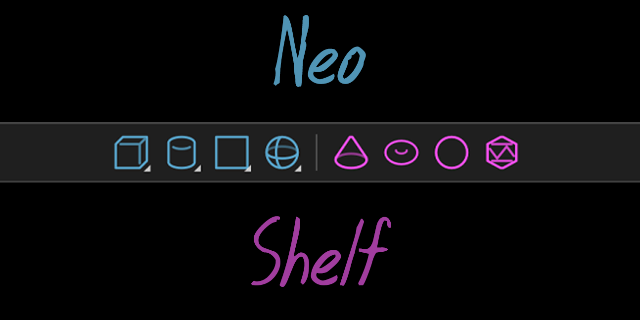 Neo Shelf